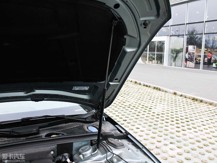 2012WA4L 1.8TFSI CVTm