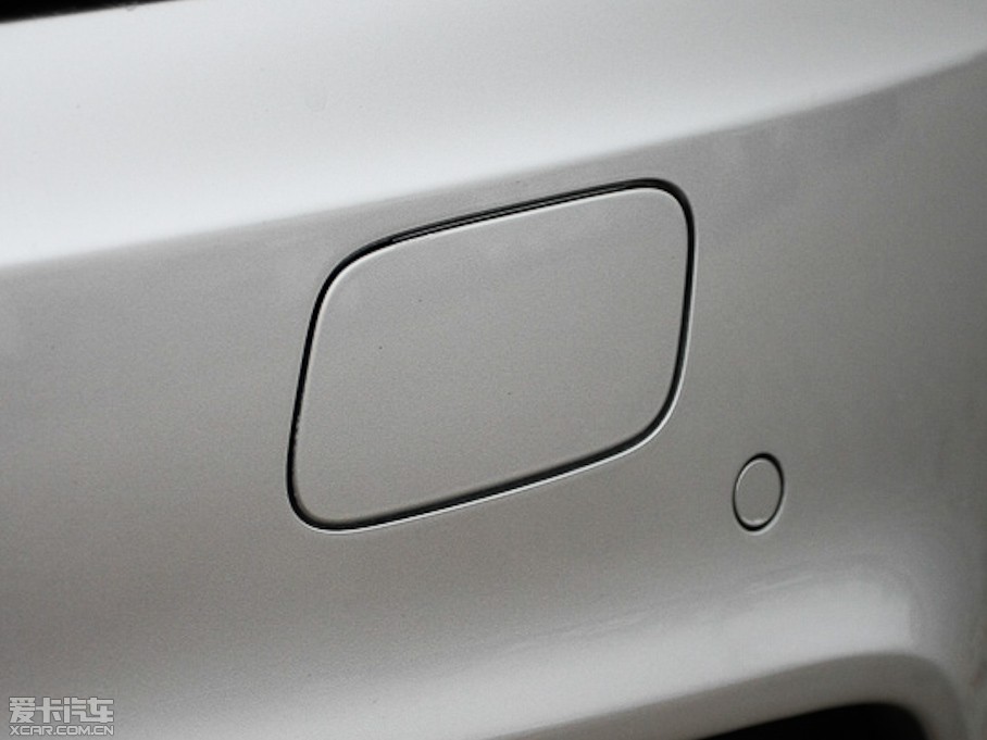 2012WA4L 2.0TFSI CVTA