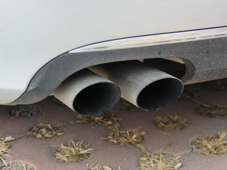 2012WA4L 2.0TFSI CVTA