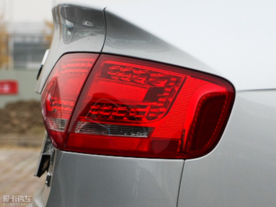 2012WA4L 2.0TFSI CVTA