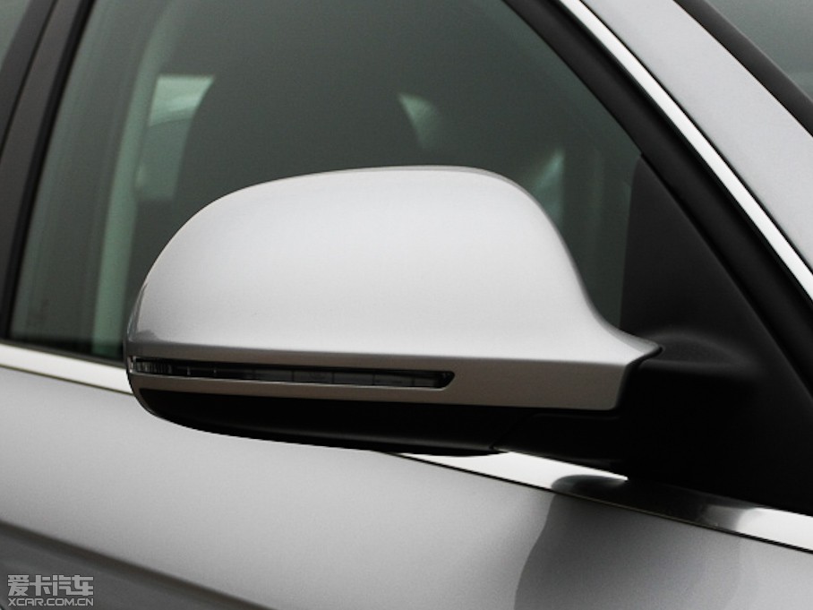 2012WA4L 2.0TFSI CVTA