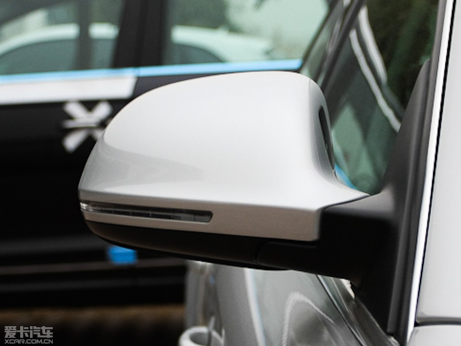 2012WA4L 2.0TFSI CVTA