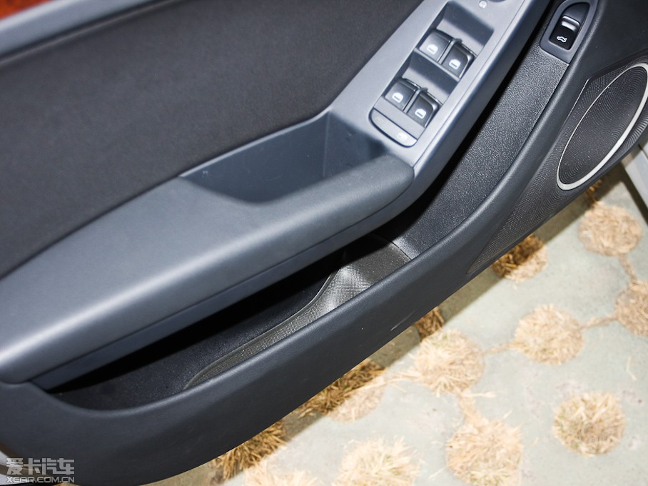 2012WA4L 2.0TFSI CVTA