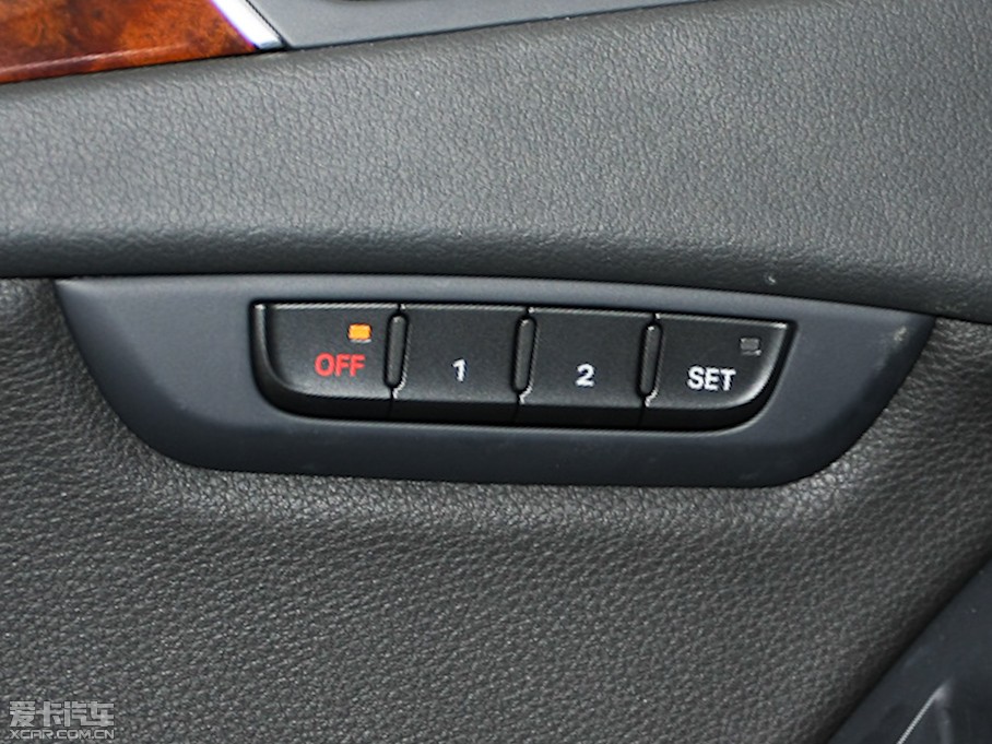 2012WA4L 2.0TFSI CVTA