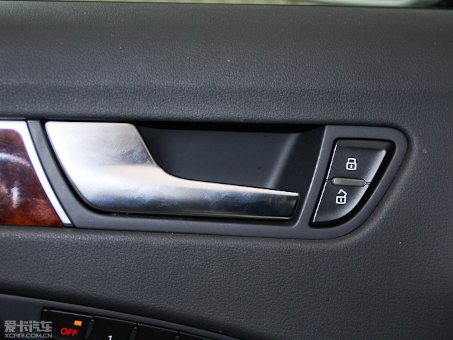 2012WA4L 2.0TFSI CVTA