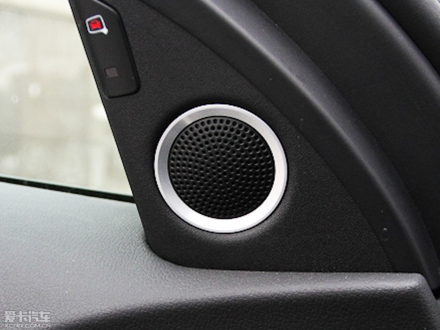 2012WA4L 2.0TFSI CVTA