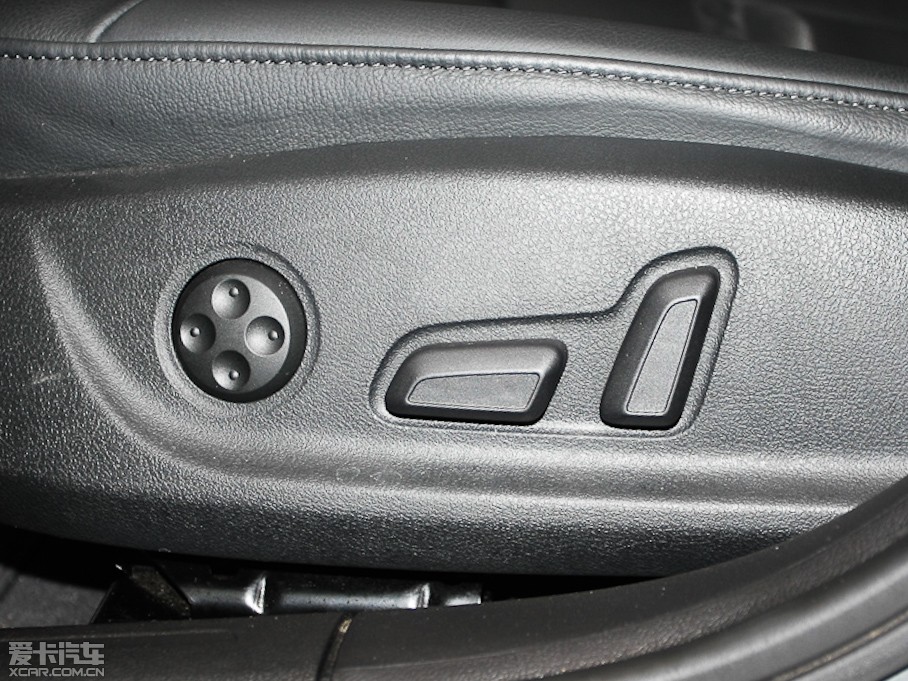 2012WA4L 2.0TFSI CVTA