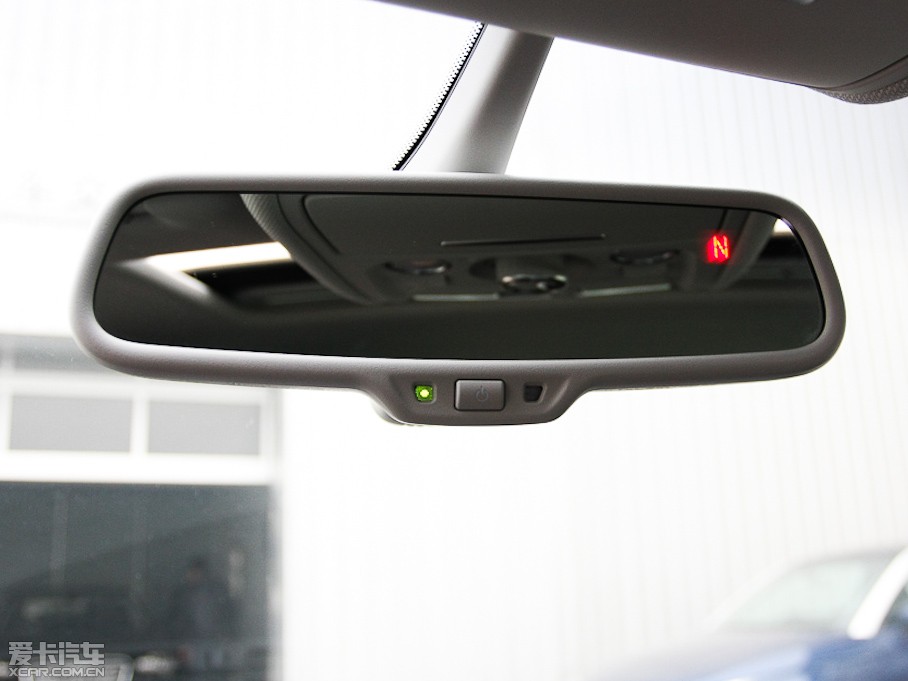 2012WA4L 2.0TFSI CVTA