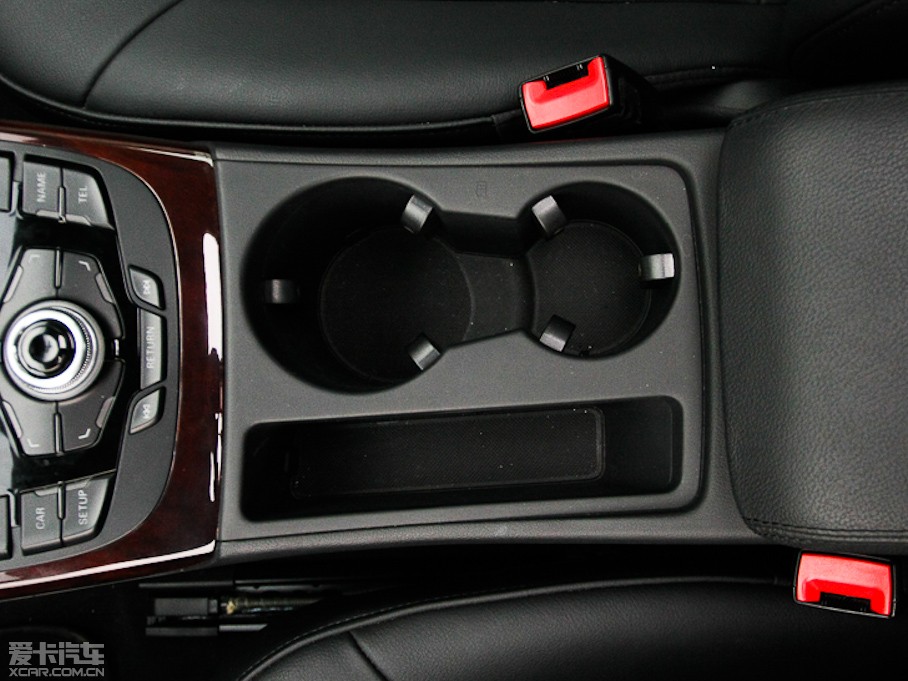 2012WA4L 2.0TFSI CVTA