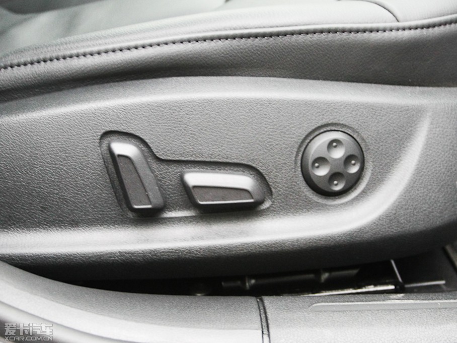 2012WA4L 2.0TFSI CVTA