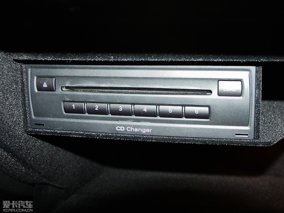 2012WA4L 2.0TFSI CVTA