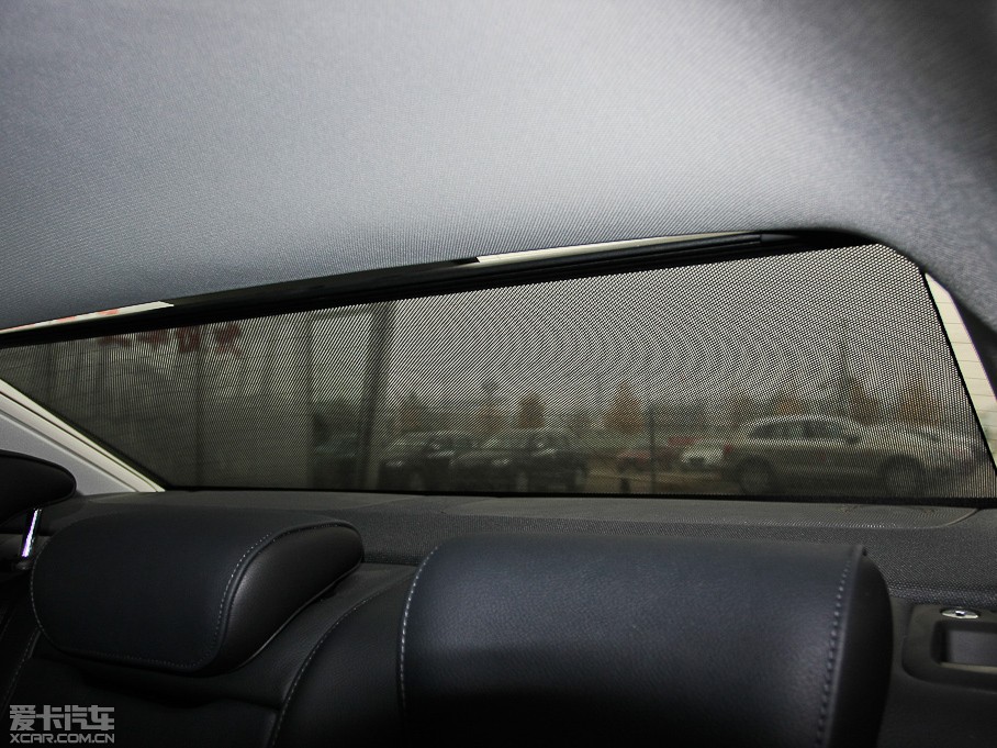 2012WA4L 2.0TFSI CVTA