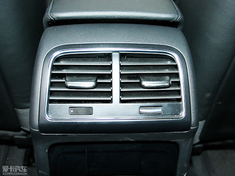 2012WA4L 2.0TFSI CVTA