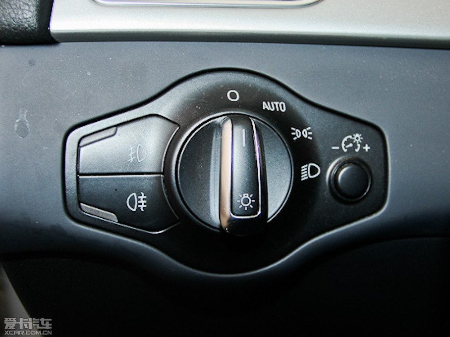 2012WA4L 2.0TFSI CVTA