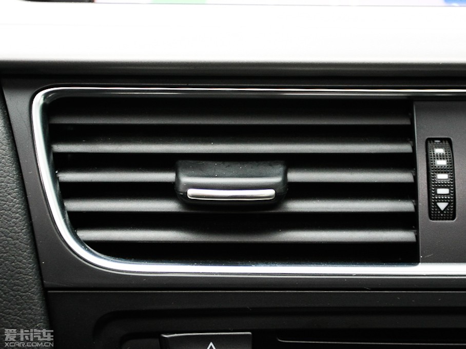 2012WA4L 2.0TFSI CVTA