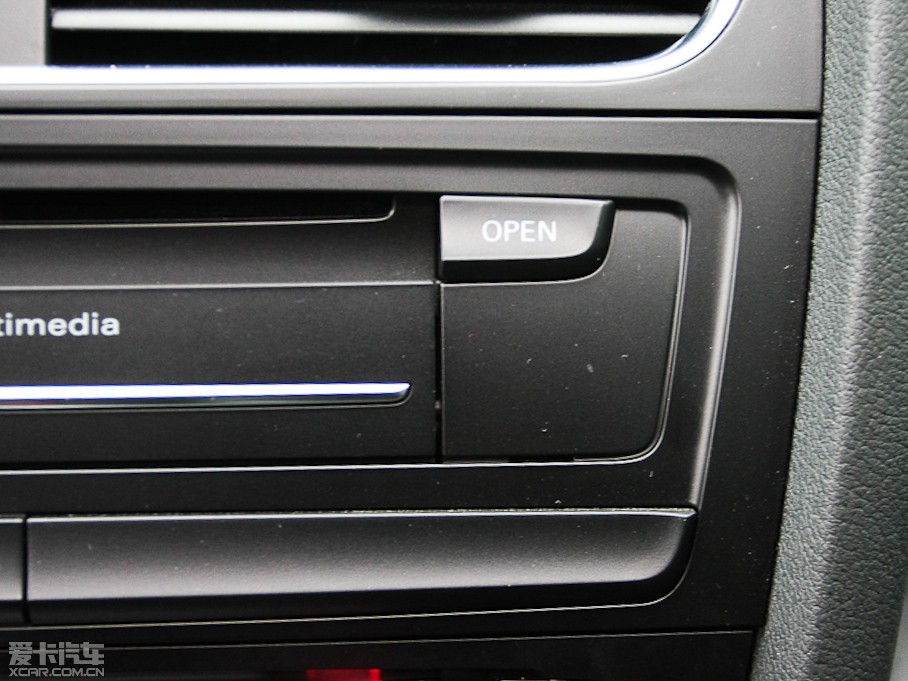 2012WA4L 2.0TFSI CVTA