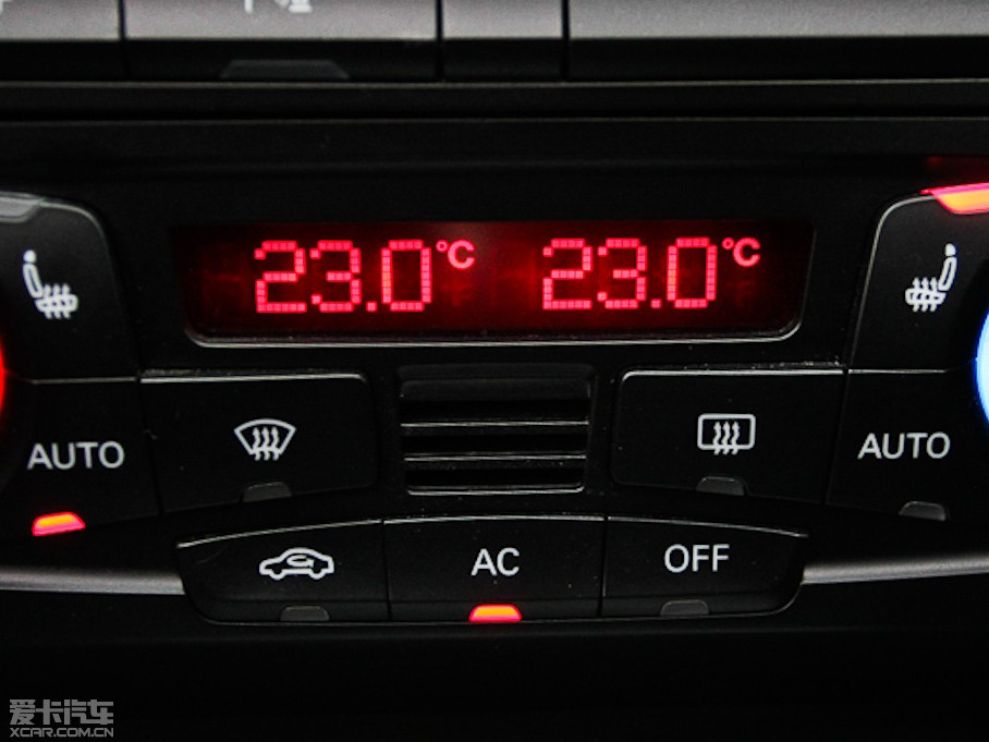 2012WA4L 2.0TFSI CVTA