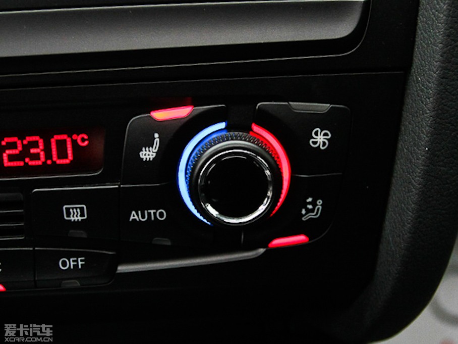 2012WA4L 2.0TFSI CVTA