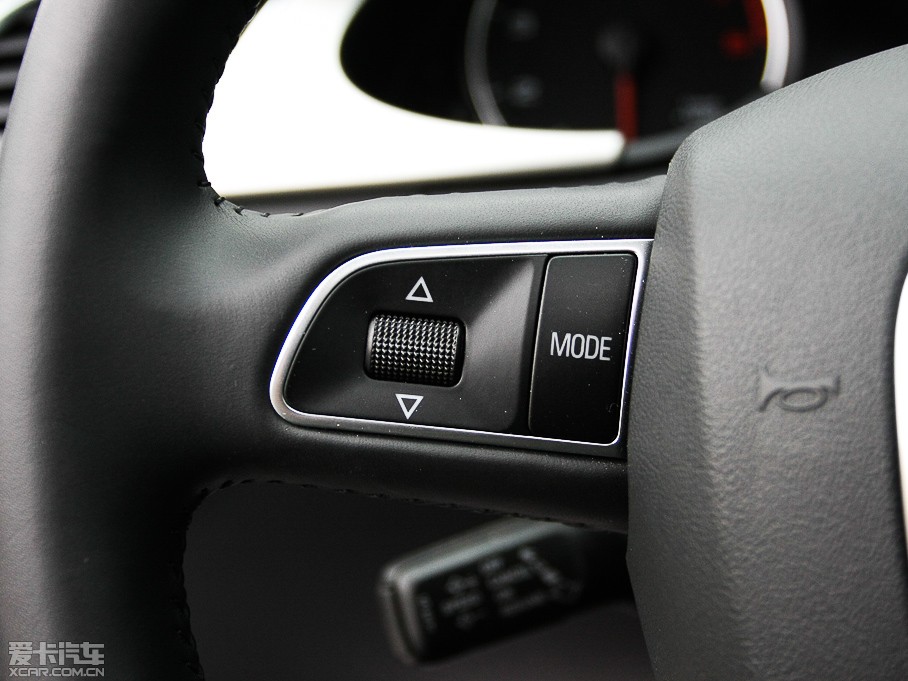 2012WA4L 2.0TFSI CVTA