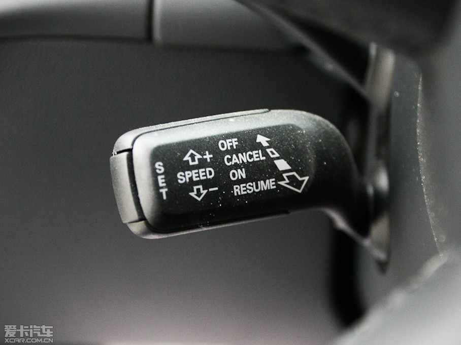 2012WA4L 2.0TFSI CVTA