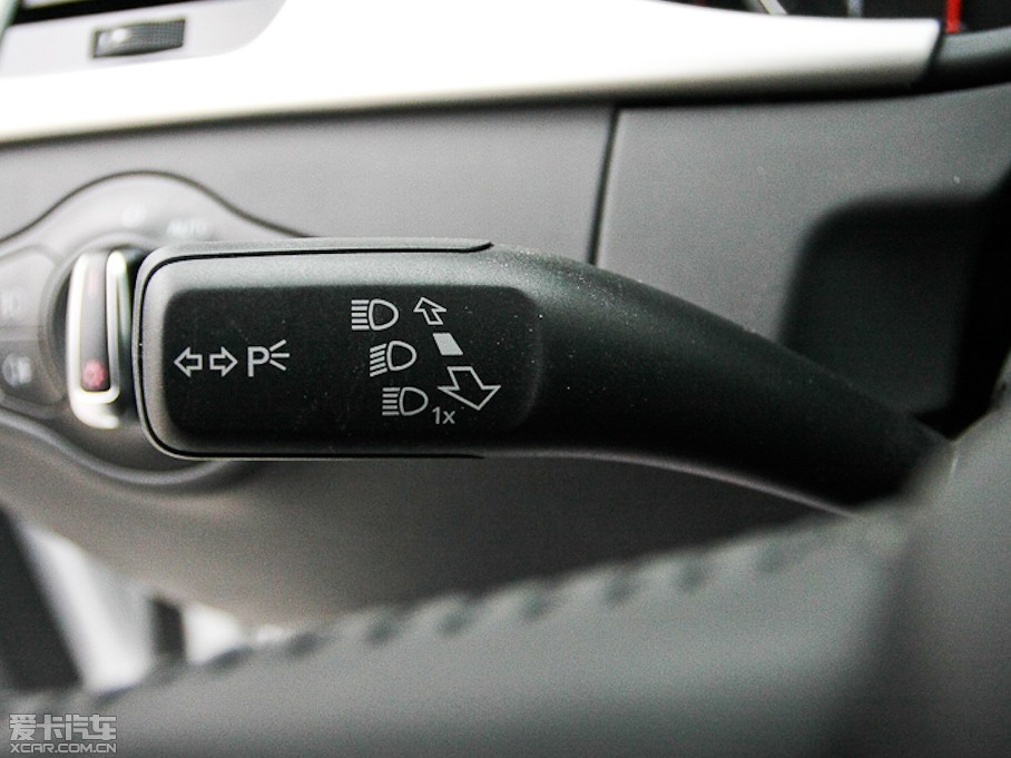 2012WA4L 2.0TFSI CVTA