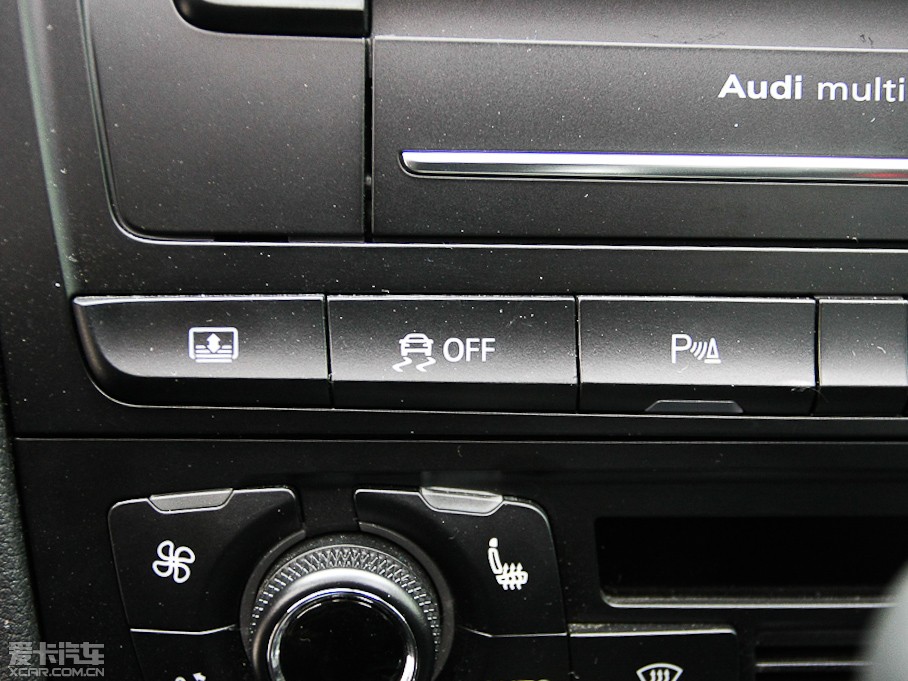 2012WA4L 2.0TFSI CVTA