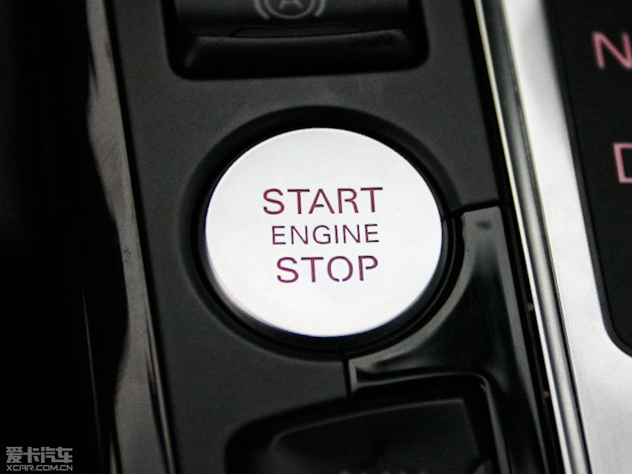 2012WA4L 2.0TFSI CVTA