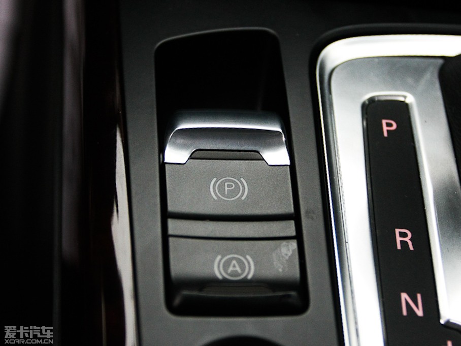 2012WA4L 2.0TFSI CVTA