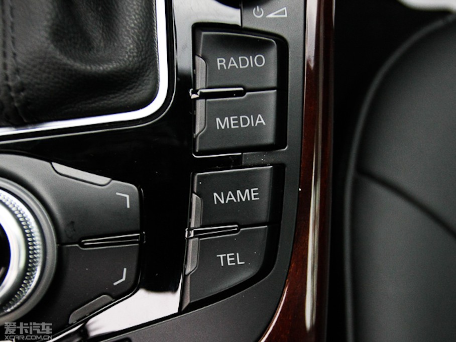 2012WA4L 2.0TFSI CVTA