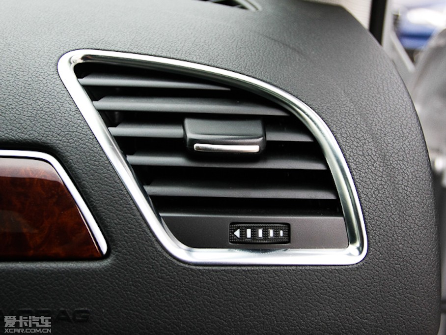 2012WA4L 2.0TFSI CVTA