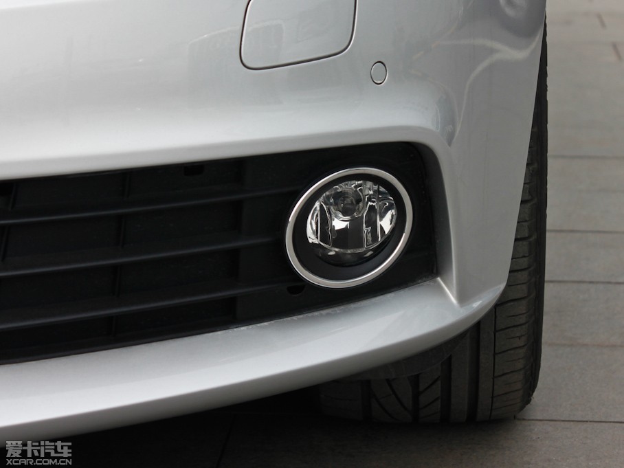 2012WA4L 2.0TFSI CVTg