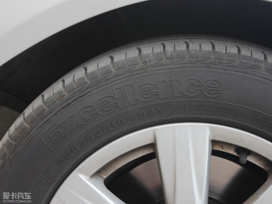 2012WA4L 2.0TFSI CVTg