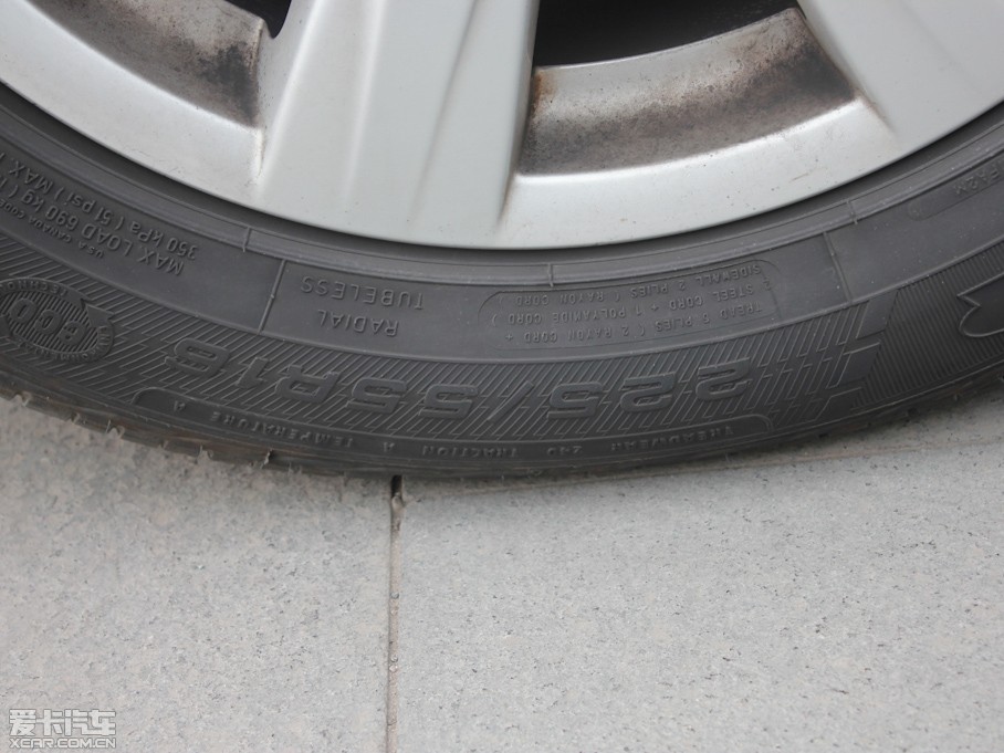 2012WA4L 2.0TFSI CVTg