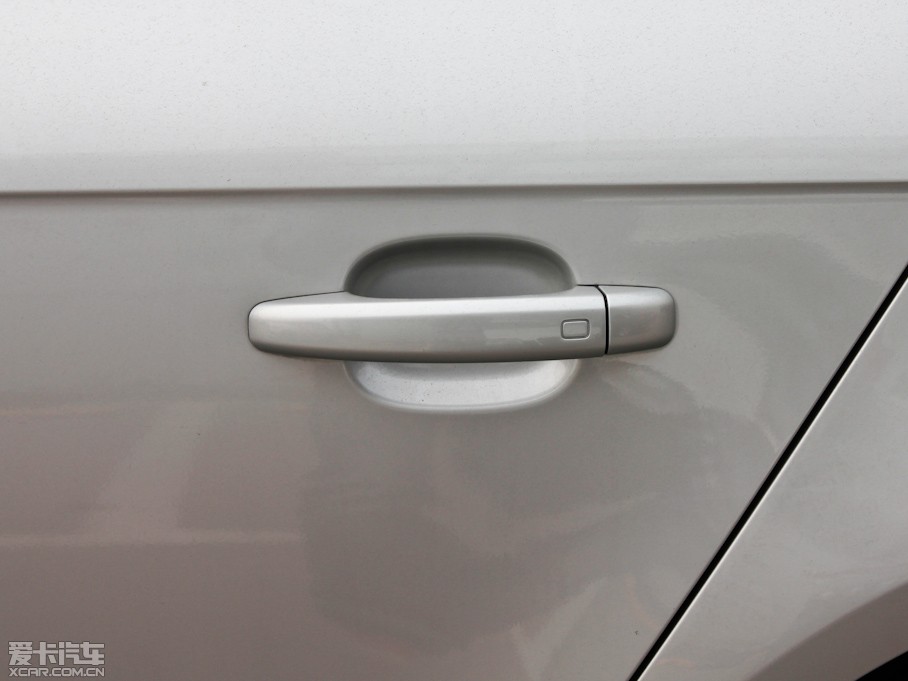 2012WA4L 2.0TFSI CVTg