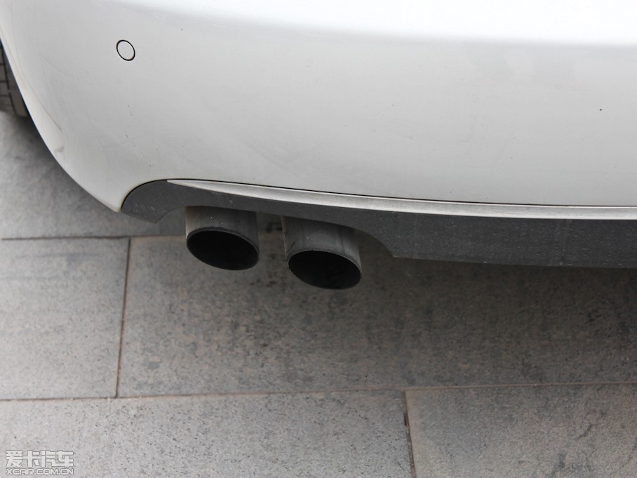 2012WA4L 2.0TFSI CVTg