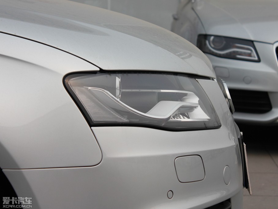 2012?yun)WA4L 2.0TFSI CVTg(sh)