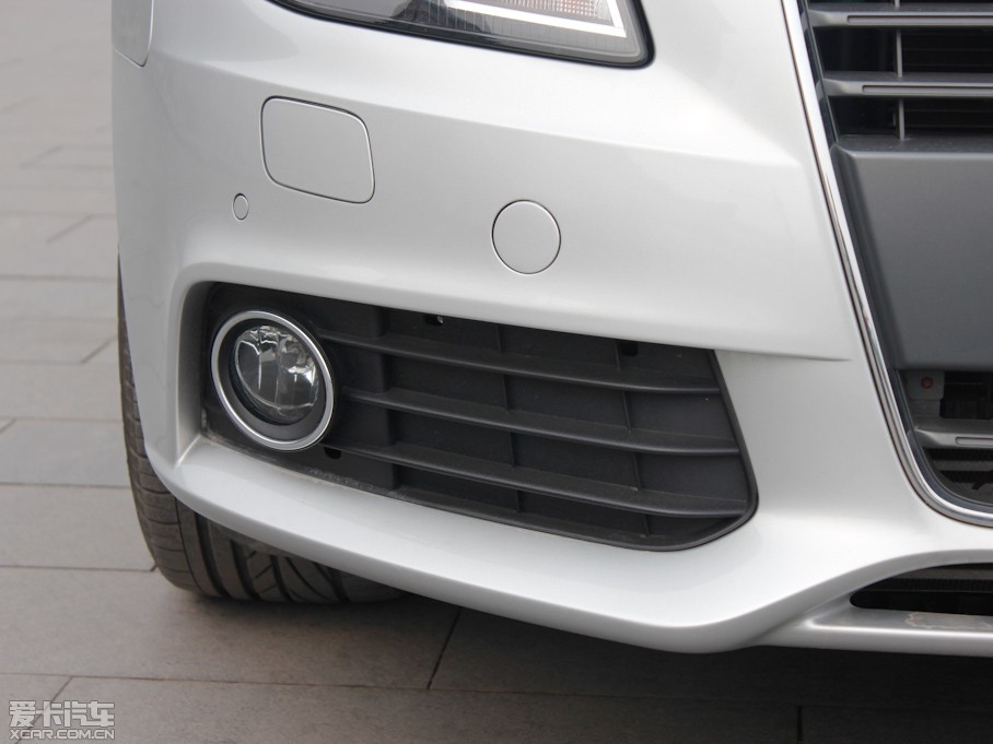 2012?yun)WA4L 2.0TFSI CVTg(sh)