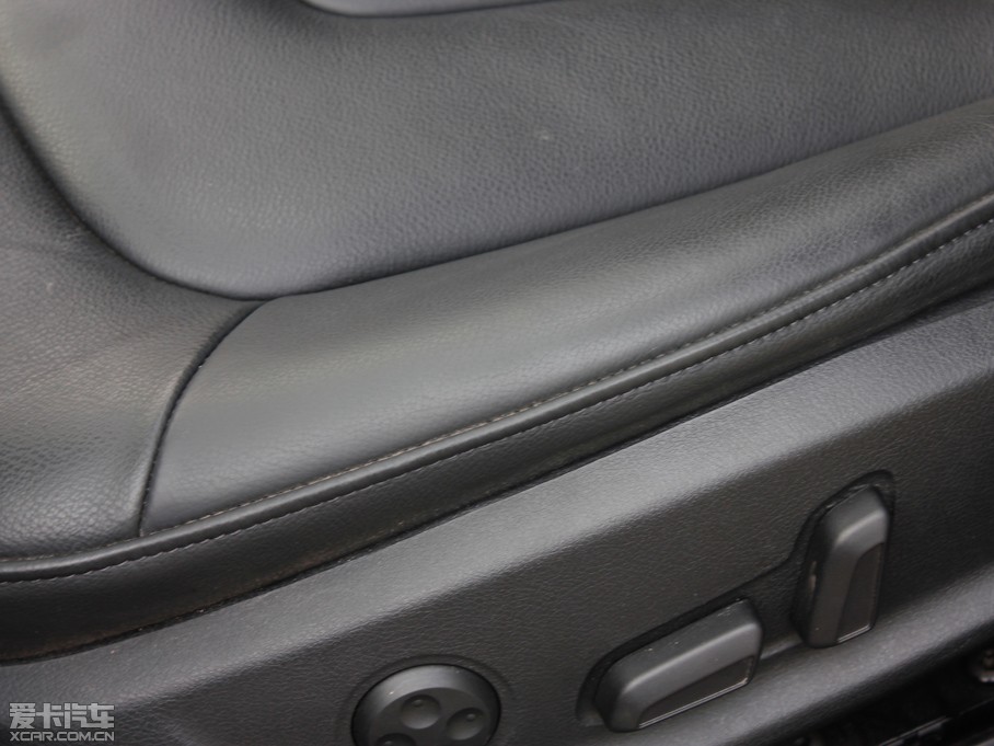 2012WA4L 2.0TFSI CVTg