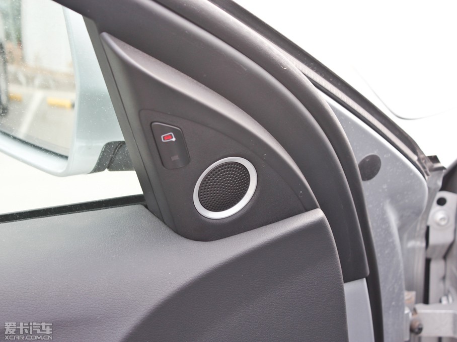 2012WA4L 2.0TFSI CVTg