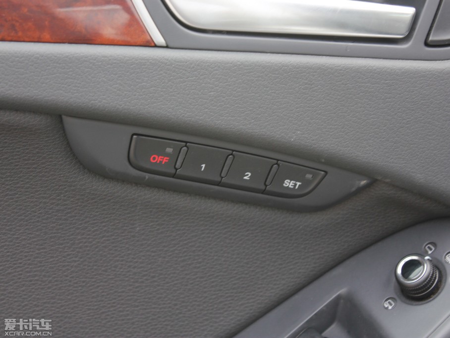 2012WA4L 2.0TFSI CVTg