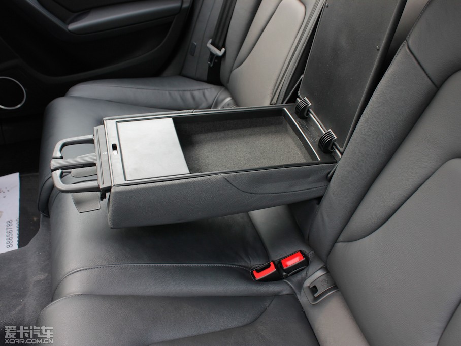 2012WA4L 2.0TFSI CVTg(sh)