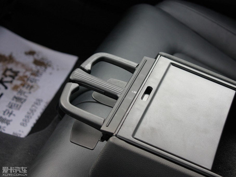 2012WA4L 2.0TFSI CVTg