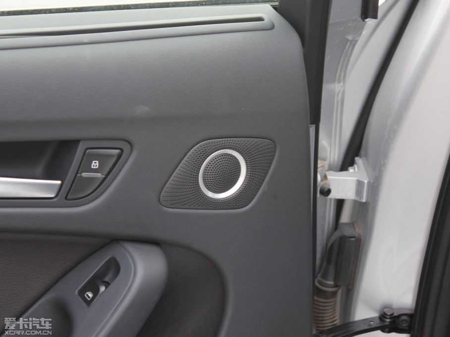 2012WA4L 2.0TFSI CVTg(sh)