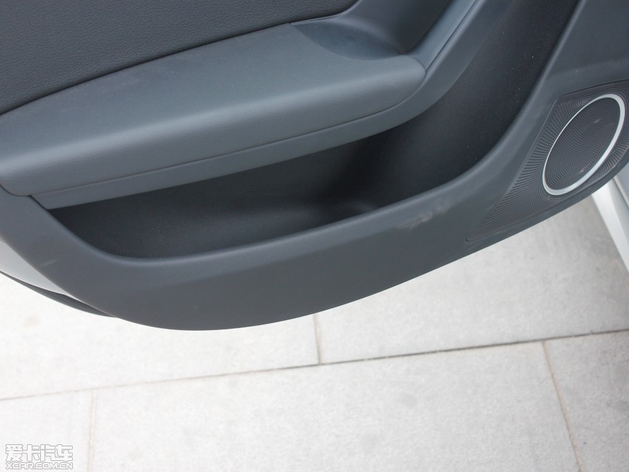 2012WA4L 2.0TFSI CVTg