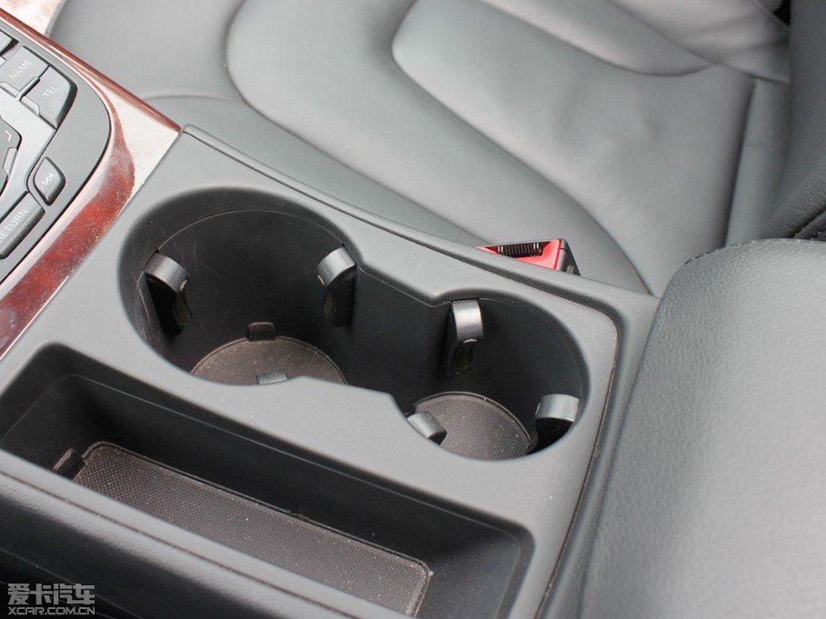 2012WA4L 2.0TFSI CVTg