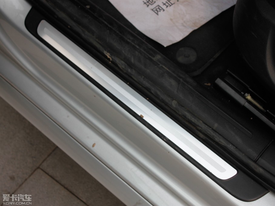 2012WA4L 2.0TFSI CVTg