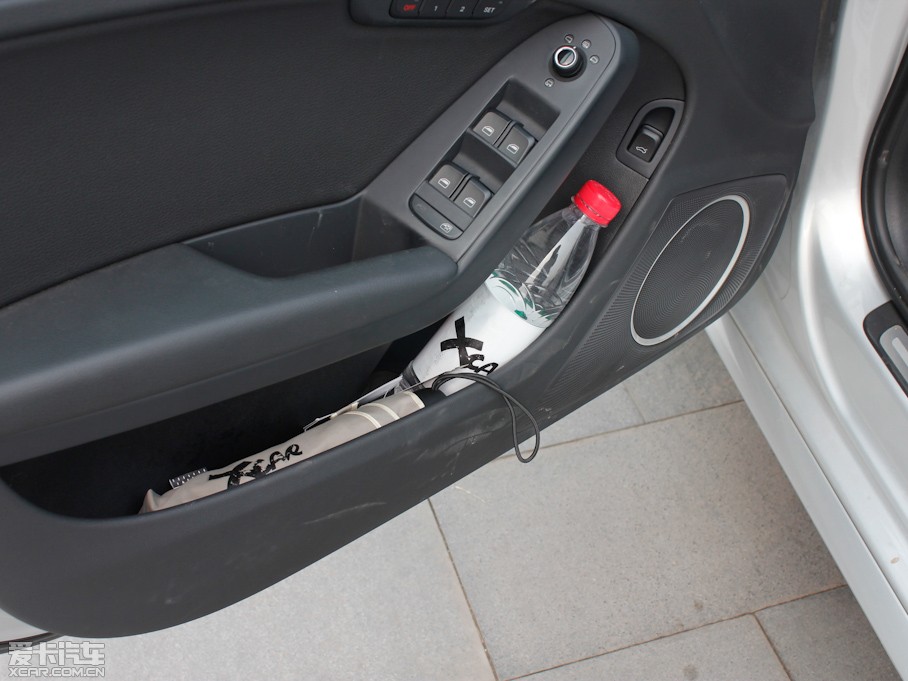 2012WA4L 2.0TFSI CVTg