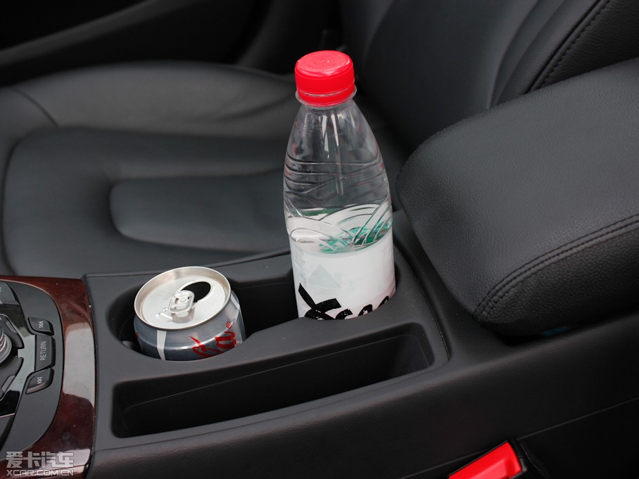 2012WA4L 2.0TFSI CVTg(sh)