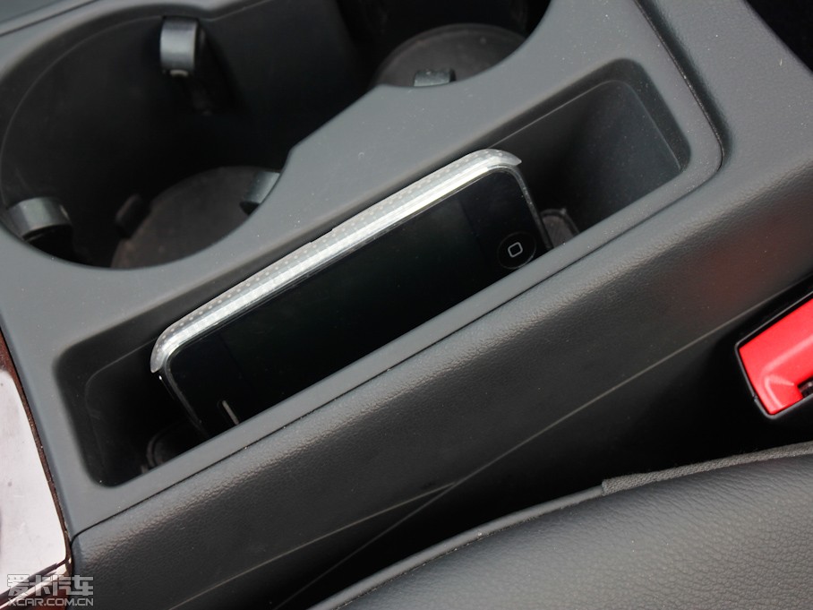 2012WA4L 2.0TFSI CVTg