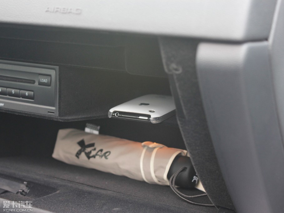 2012WA4L 2.0TFSI CVTg